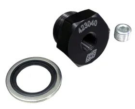 CNC Fabrication Air Intake Heater Ford 7.3L 1999-2003