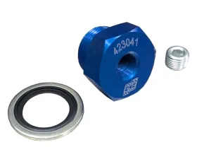 CNC Fabrication Air Intake Heater Ford 7.3L 1999-2003