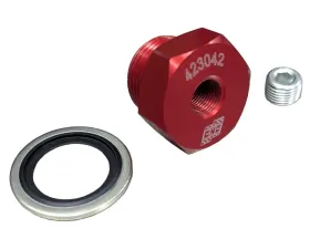 CNC Fabrication Air Intake Heater Ford 7.3L 1999-2003