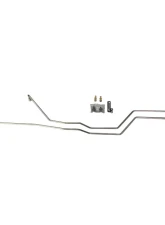 CNC Fabrication Valve Spring Shim Kit for Ford Power Stroke 7.3L 1994.5-2003                                     - 425006 - Image 3