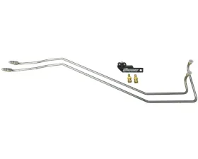 CNC Fabrication Valve Spring Shim Kit for Ford Power Stroke 7.3L 1994.5-2003