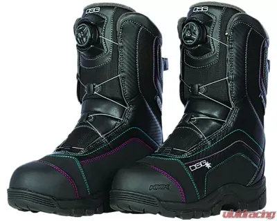 DSG Outerwear Avid Technical Boots - 97306