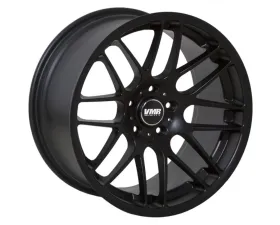 Velocity Motoring VB3 19x8.5 ET45 5x112 57.1 Gunmetal
