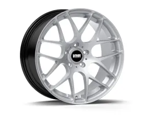 VMR V710 Wheel 20x10 5x120 45mm Hyper Silver