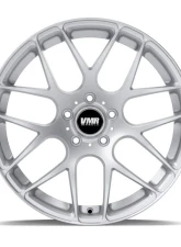 VMR V710 Wheel 20x9 5x120 35mm Hyper Silver                                     - V31173 - Image 2