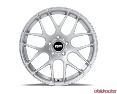 VMR V710 Wheel 20x9 5x120 35mm Hyper Silver - V31173