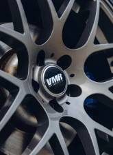 VMR V710 Wheel 20x9 5x120 35mm Hyper Silver                                     - V31173 - Image 4