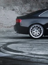 VMR V710 Wheel 20x9 5x120 35mm Hyper Silver                                     - V31173 - Image 14