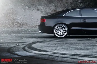 VMR V710 Wheel 20x9 5x120 35mm Hyper Silver - V31173