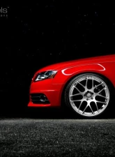 VMR V710 Wheel 20x9 5x120 35mm Hyper Silver                                     - V31173 - Image 16