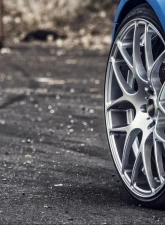 VMR V710 Wheel 20x9 5x120 35mm Hyper Silver                                     - V31173 - Image 17