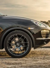 VMR V710 Wheel 20x9 5x120 35mm Hyper Silver                                     - V31173 - Image 18