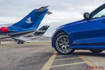 VMR V710 Wheel 20x9 5x120 35mm Hyper Silver - V31173