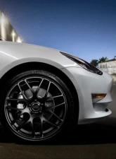 VMR V710 Wheel 20x9 5x120 35mm Hyper Silver                                     - V31173 - Image 6