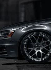 VMR V710 Wheel 20x9 5x120 35mm Hyper Silver                                     - V31173 - Image 7