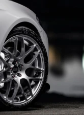 VMR V710 Wheel 20x9 5x120 35mm Hyper Silver                                     - V31173 - Image 8