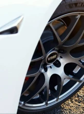 VMR V710 Wheel 20x9 5x120 35mm Hyper Silver                                     - V31173 - Image 9