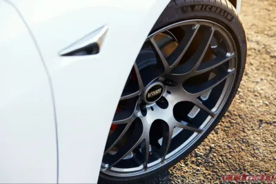 VMR V710 Wheel 20x9 5x120 35mm Hyper Silver - V31173