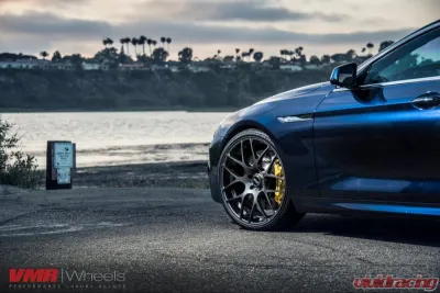 VMR V710 Wheel 20x9 5x120 35mm Hyper Silver - V31173