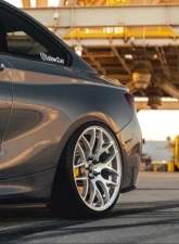 VMR V710 Wheel 20x9 5x120 35mm Hyper Silver                                     - V31173 - Image 11