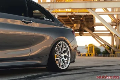 VMR V710 Wheel 20x9 5x120 35mm Hyper Silver - V31173