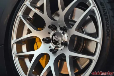 VMR V710 Wheel 20x9 5x120 35mm Hyper Silver - V31173