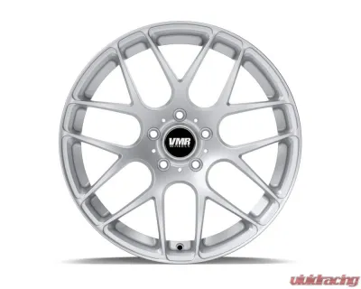 VMR V710 FF Wheel 18x8.5 5x120 45mm Hyper Silver - V31163