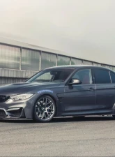 VMR V710 FF Wheel 18x8.5 5x120 45mm Hyper Silver                                     - V31163 - Image 4