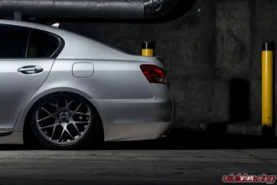 VMR V710 FF Wheel 18x8.5 5x120 45mm Hyper Silver - V31163