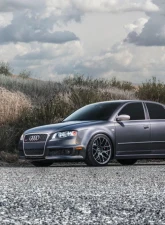 VMR V710 FF Wheel 18x8.5 5x120 45mm Hyper Silver                                     - V31163 - Image 14