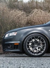 VMR V710 FF Wheel 18x8.5 5x120 45mm Hyper Silver                                     - V31163 - Image 15