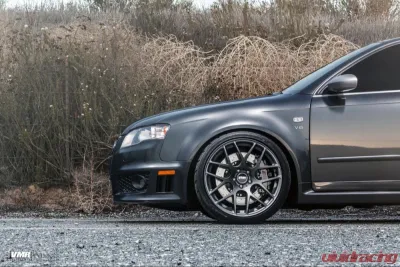 VMR V710 FF Wheel 18x8.5 5x120 45mm Hyper Silver - V31163