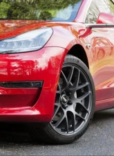 VMR V710 FF Wheel 18x8.5 5x120 45mm Hyper Silver                                     - V31163 - Image 16