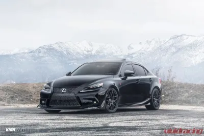 VMR V710 FF Wheel 18x8.5 5x120 45mm Hyper Silver - V31163