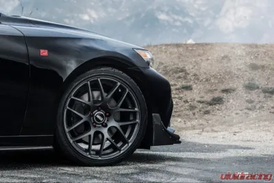 VMR V710 FF Wheel 18x8.5 5x120 45mm Hyper Silver - V31163