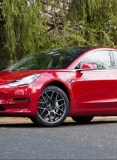 VMR V710 FF Wheel 18x8.5 5x120 45mm Hyper Silver                                     - V31163 - Image 12