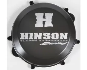 Hinson Clutch Cover Suzuki RM250 2002-2008