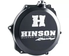 Hinson Billetproof Clutch Cover KTM 125 | 150 | 200 1998-2015