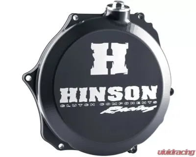 Hinson Billetproof Clutch Cover KTM 125 | 150 | 200 1998-2015 - C091