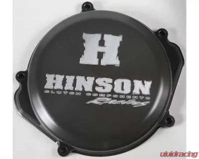 Hinson Clutch Cover C094 - C094