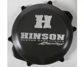 Hinson Clutch Cover Honda CRF450X 2005-2017