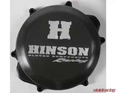 Hinson Clutch Cover Honda CRF450X 2005-2017 - C154X