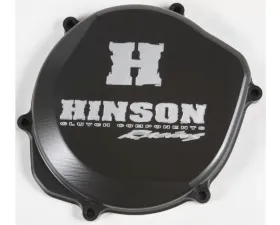 Hinson Clutch Cover Honda CRF450R 2002-2008