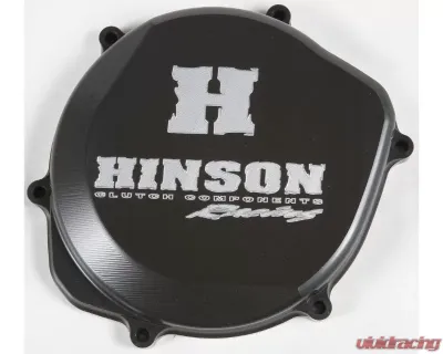 Hinson Clutch Cover Honda CRF450R 2002-2008 - C224