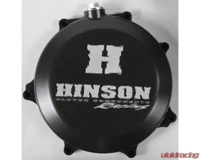 Hinson Clutch Cover Kawasaki KX450F | KLX450R 2006-2015 - C263