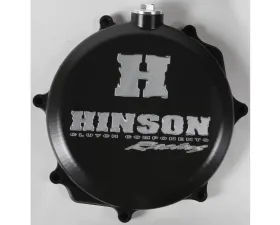 Hinson Clutch Cover Suzuki Lt-R450 Quadracer 2006-2009