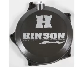 Hinson Clutch Cover Kawasaki KX250F 2009-2017