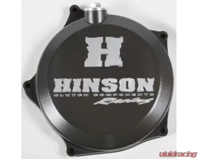 Hinson Clutch Cover Kawasaki KX250F 2009-2017 - C357
