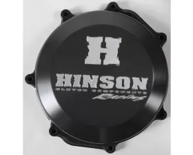 Hinson Clutch Cover Yamaha YZ450F | WR450F | YZ450FX 2010-2019