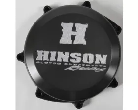 Hinson Clutch Cover Yamaha 2014-2019